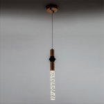 Подвесной светильник MODELUX 88976-1 GD