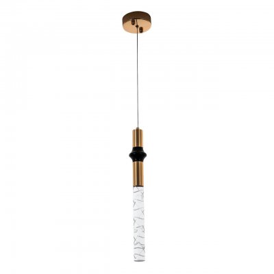 Подвесной светильник MODELUX 88976-1 GD