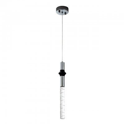 Подвесной светильник MODELUX ML.88976.1 CR