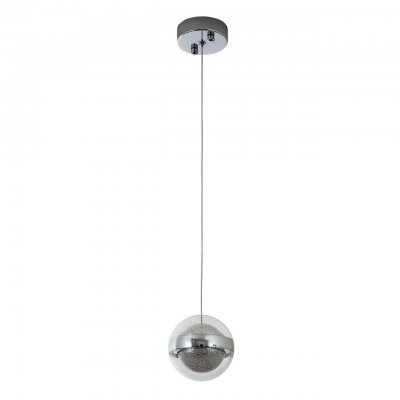 Подвесной светильник MODELUX ML.88979.1 CH