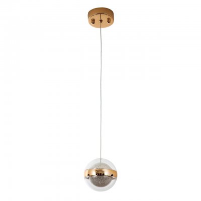 Подвесной светильник MODELUX ML.88979.1 GD