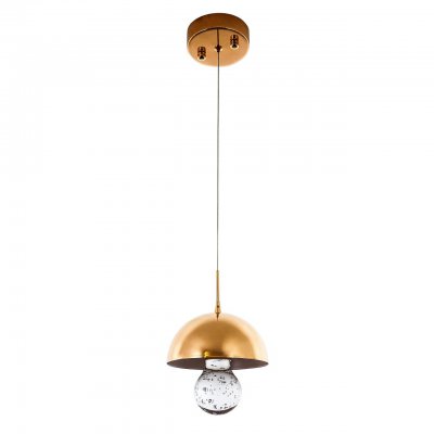 Подвесной светильник MODELUX 88981-1 GD