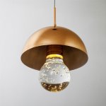 Подвесной светильник MODELUX 88981-1 GD