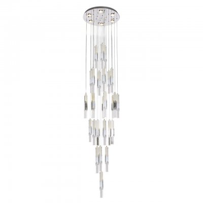 Подвесная люстра MODELUX ML.88987.28 CR