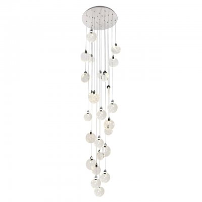 Подвесная люстра MODELUX ML.88988.25 CR