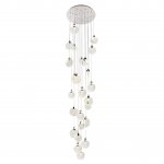 Подвесная люстра MODELUX ML.88988.25 CR