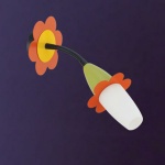 Светильник бра Eglo 88992 VIKI