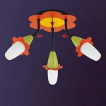 Люстра Eglo 88994 VIKI