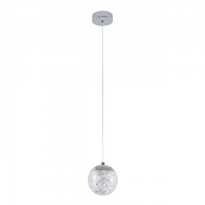 Подвесной светильник MODESTYLE MS.88997.1 CH