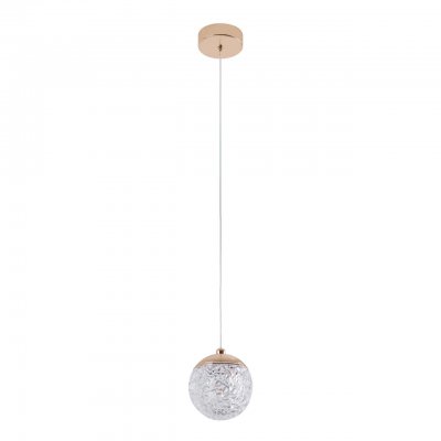 Подвесной светильник MODESTYLE MS.88997.1 GD