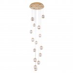 Подвесной светильник MODESTYLE MS.88998.15 GD