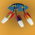 Люстра Eglo 88999 LAIA