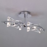 Люстра Mantra 889 KROM