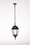 Светильник подвесной Oasis Light 91205L Bl