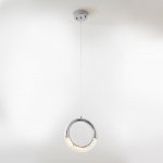 Подвесной светильник MODESTYLE MS.89001.1 CH