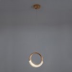 Подвесной светильник MODESTYLE MS.89001.1 GD