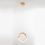 Подвесной светильник MODESTYLE MS.89001.1 GD