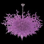 Люстра подвесная Lightstar 890040 Artglass