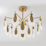 Подвесная люстра MODESTYLE MS.89005.12