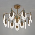 Подвесная люстра MODESTYLE MS.89005.12