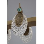 Подвесная люстра MODESTYLE MS.89005.8