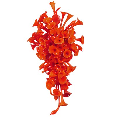 Светильник настенный Lightstar 890051 Artglass