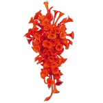 Светильник настенный Lightstar 890051 Artglass