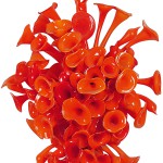 Светильник настенный Lightstar 890051 Artglass