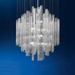 Люстра Eglo 89006 Alexandria