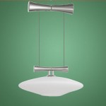 Светильник подвесной Eglo 89007 Zeles