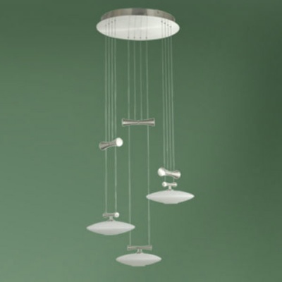 Подвесной светильник Eglo 89009 Zeles