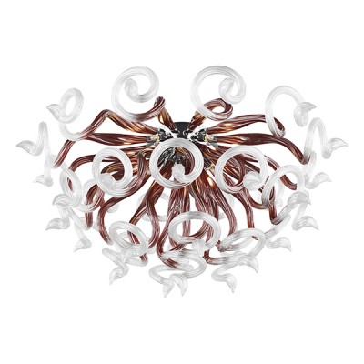 

Люстра Lightstar 890098 MEDUSA LED
