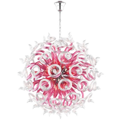 Люстра подвесная Lightstar 890182 Medusa