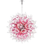 Люстра подвесная Lightstar 890182 Medusa