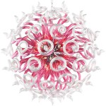 Люстра подвесная Lightstar 890182 Medusa