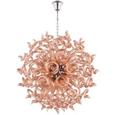 

Люстра подвесная Lightstar 890183 Medusa
