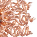 Люстра подвесная Lightstar 890183 Medusa