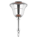 Люстра подвесная Lightstar 890183 Medusa