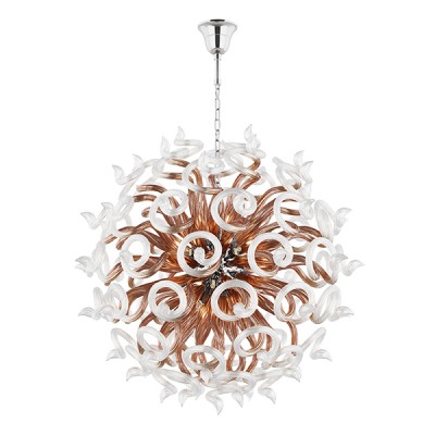 

Люстра подвесная Lightstar 890184 Medusa, 890184