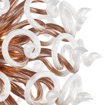 Люстра подвесная Lightstar 890184 Medusa