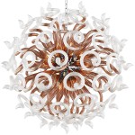 Люстра подвесная Lightstar 890184 Medusa