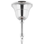 Люстра подвесная Lightstar 890184 Medusa