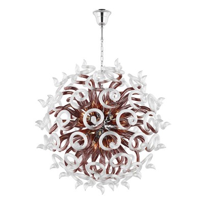 

Люстра подвесная Lightstar 890188 Medusa, 890188