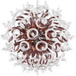 Люстра подвесная Lightstar 890188 Medusa