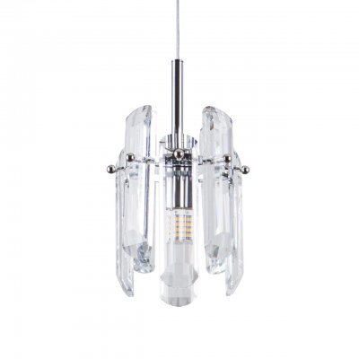 Подвесной светильник MODELUX ML.89038.1 CR