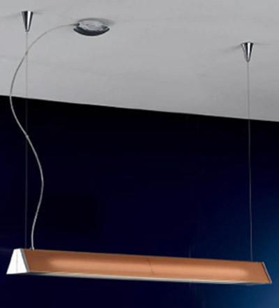 Подвесной светильник Eglo 89045 Tramp 1