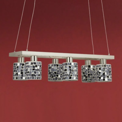 Люстра Eglo 89053 Diego 1 Люстра Eglo 89053 Diego 1