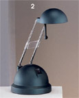 Настольная лампа Eglo 8905