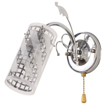 Светильник ЭкономСвет 8906/1wCR