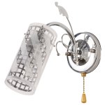 Светильник ЭкономСвет 8906/1wCR